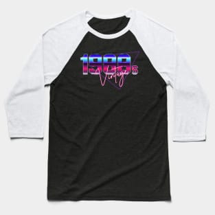 1988 Baseball T-Shirt